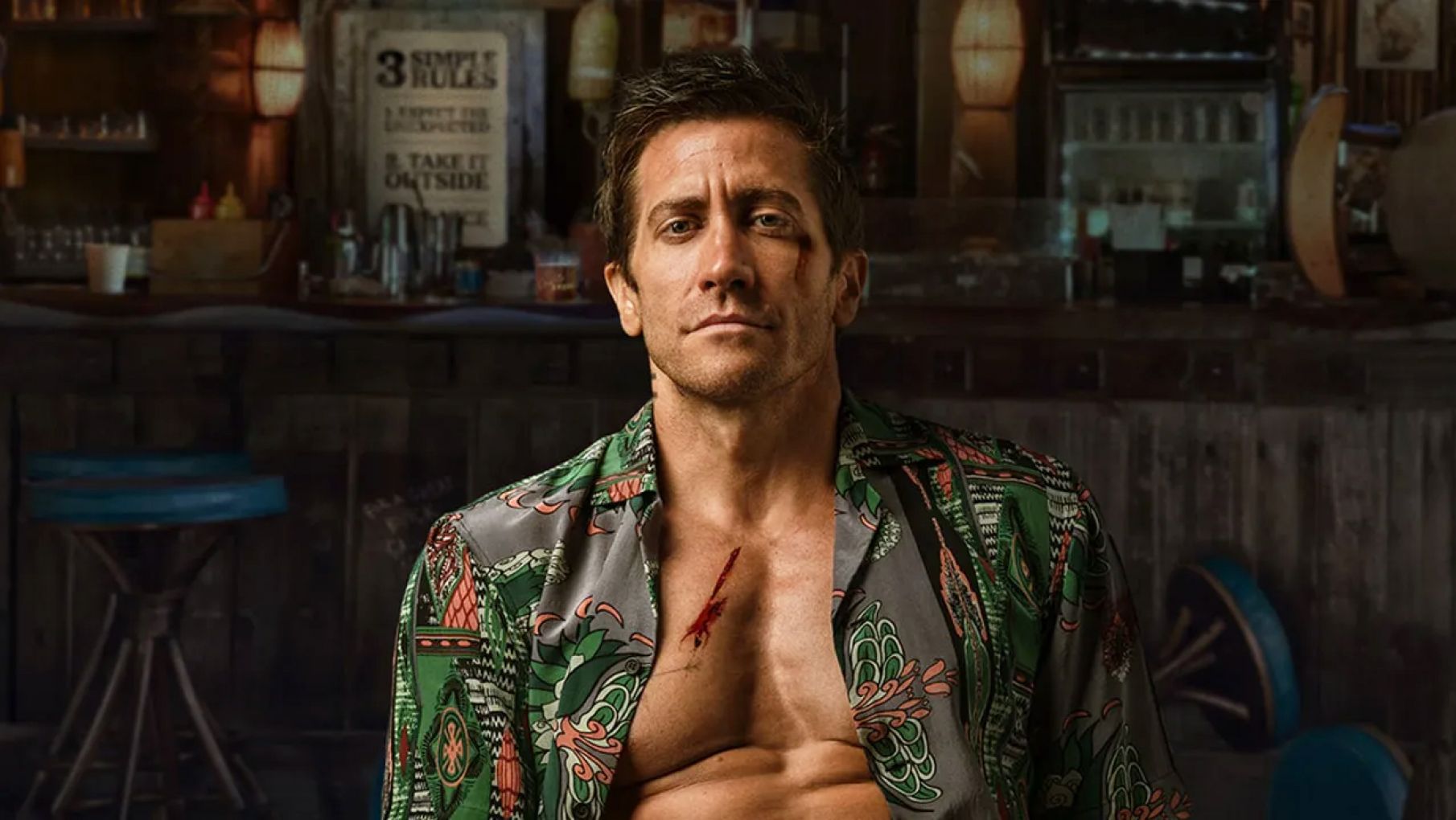 "El duro", "Jaque Mate" y mucho más: Lo que llega en marzo a Prime Video